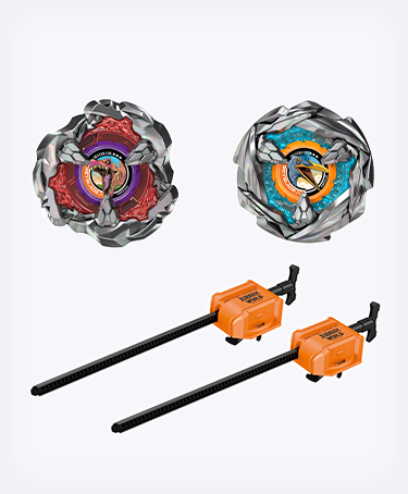 Quetzalcoatlus Takara Tomy Beyblade X