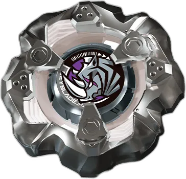 Rhino Horn Takara Tomy Beyblade X