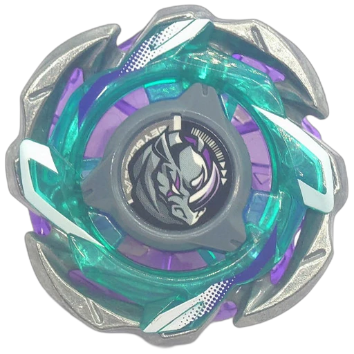 Rhino Reaper Beyblade X