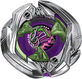 Samurai Saber Beyblade X