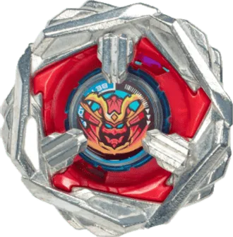 Samurai Steel Takara Tomy Beyblade X
