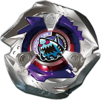 Shark Edge Takara Tomy Beyblade X