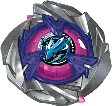 Shark Scale Takara Tomy Beyblade X