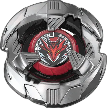 Shelter Drake Takara Tomy Beyblade X