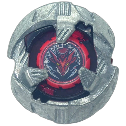 Shelter Drake Beyblade X included in BX-39