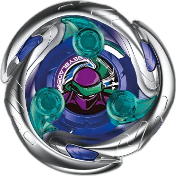 Shinobi Shadow Takara Tomy Beyblade X