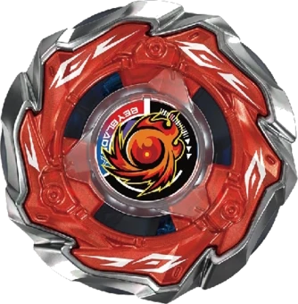 Sol Eclipse Takara Tomy Beyblade X