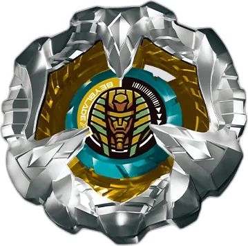 Sphinx Cowl Takara Tomy Beyblade X