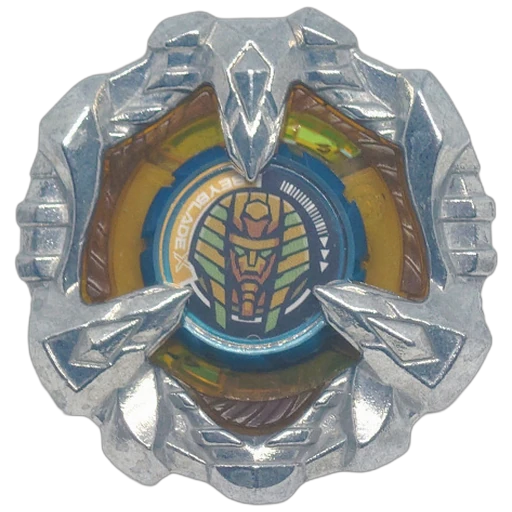 Sphinx Cowl Beyblade X included in UX-07