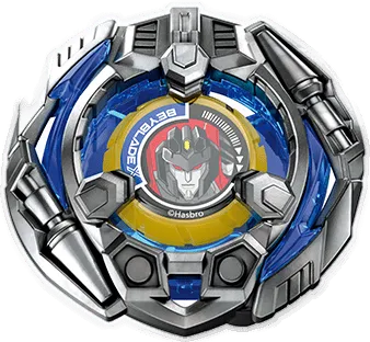Starscream Takara Tomy Beyblade X