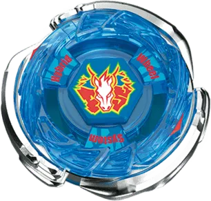 Storm Pegasis Takara Tomy Beyblade X