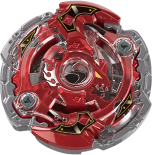 Storm Spriggan Takara Tomy Beyblade X