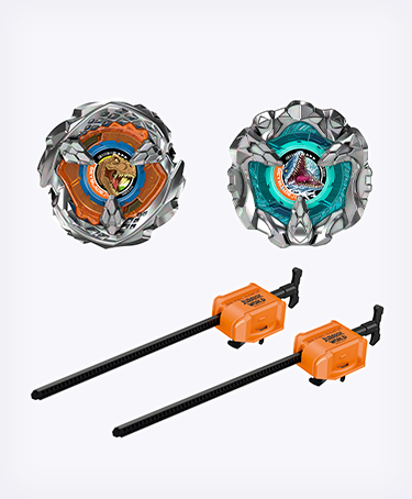 T-Rex Takara Tomy Beyblade X