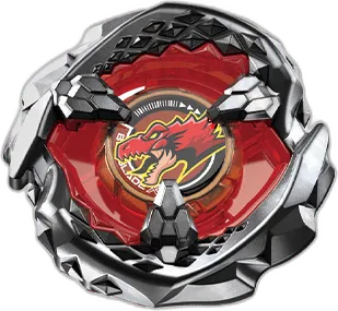 Tyranno Beat Takara Tomy Beyblade X