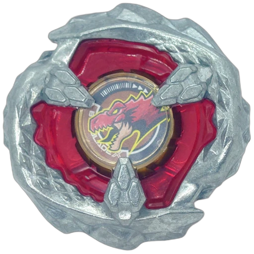 Tyranno Beat Beyblade X included in UX-10