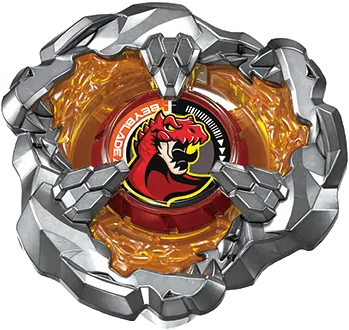 Tyranno Roar Takara Tomy Beyblade X