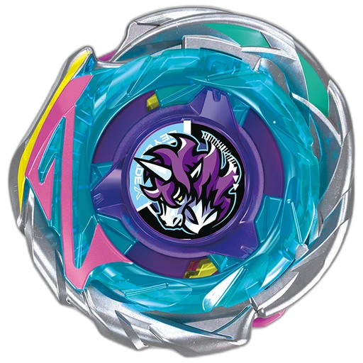 Unicorn Delta Beyblade X