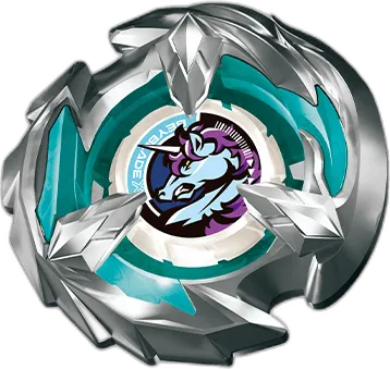 Unicorn Sting Takara Tomy Beyblade X
