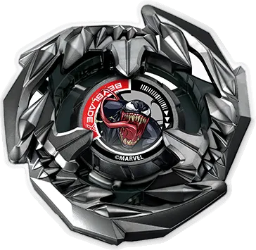 Venom Takara Tomy Beyblade X