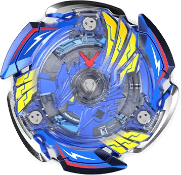 Victory Valkyrie Takara Tomy Beyblade X