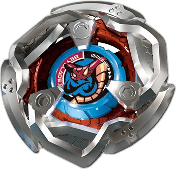 Viper Tail Takara Tomy Beyblade X