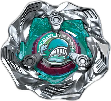 Whale Wave Takara Tomy Beyblade X