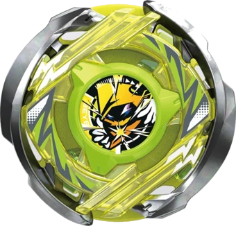 Wizard Arc Takara Tomy Beyblade X