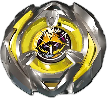 Wizard Arrow Takara Tomy Beyblade X