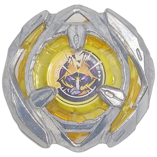 Wizard Arrow Beyblade X included in BX-24