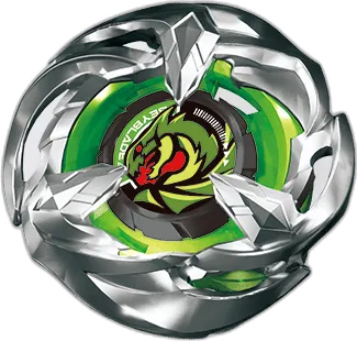Wyvern Gale Takara Tomy Beyblade X
