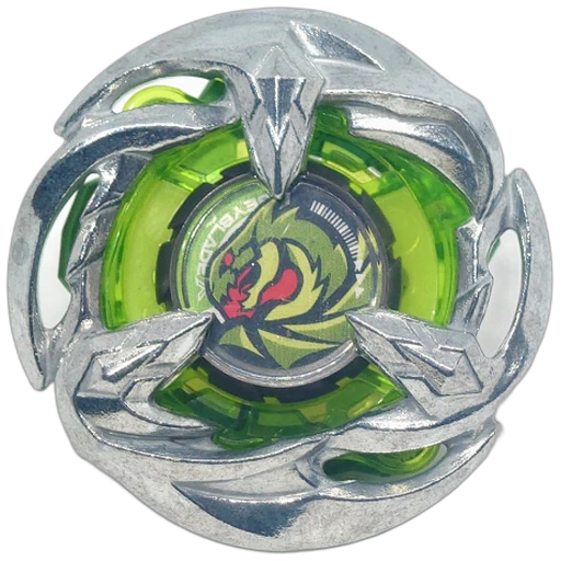 Wyvern Gale Beyblade X included in UX-12