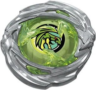 Wyvern Hover Beyblade X
