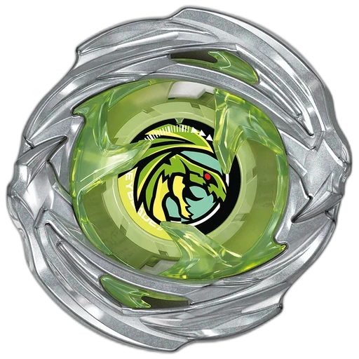 Wyvern Hover Beyblade X
