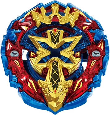Xeno Xcalibur Takara Tomy Beyblade X
