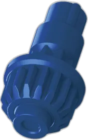 Accel Beyblade X Bit