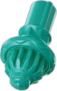 Bound Spike Bit