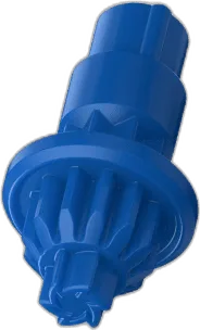 Cyclone Beyblade X Bit