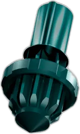 High Needle Bit