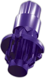 Low Flat Bit