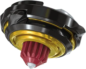 Operate Beyblade X Bit