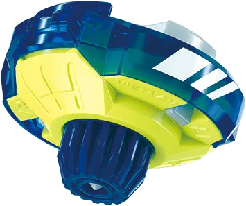 Turbo Beyblade X Bit