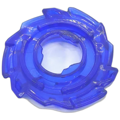 S Assist Blade