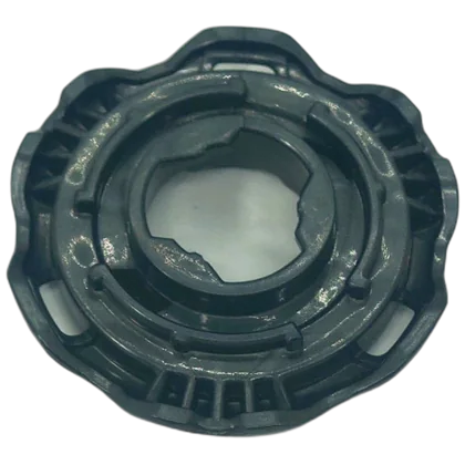 B Assist Blade