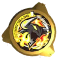 RAGNA Lock Chip