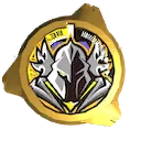 PERSEUS Lock Chip