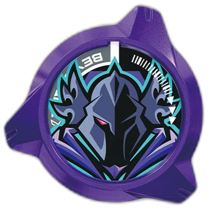 PERSEUS Lock Chip