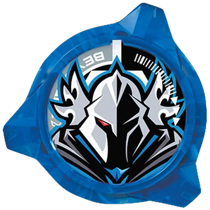 PERSEUS Lock Chip