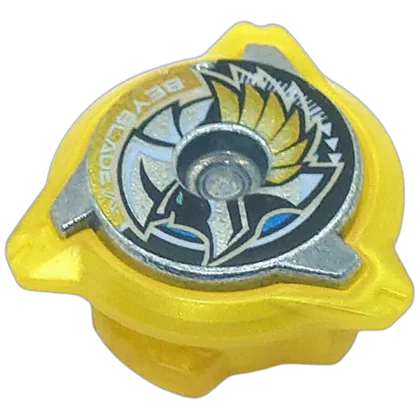 VALKYRIE Lock Chip