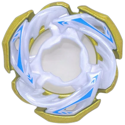 VOLT Main Blade