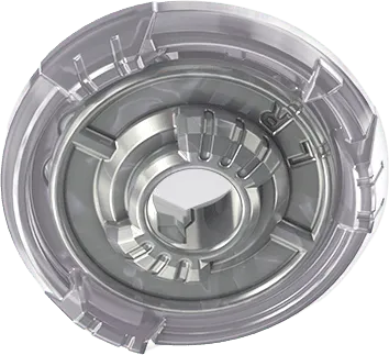 0-60 Beyblade X Ratchet